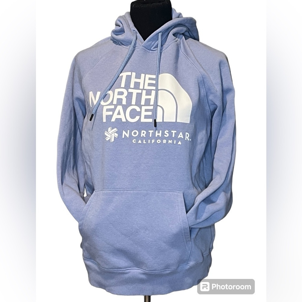 THE NORTH FACE HOODIE